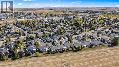 17, 1200 Milt Ford Lane, Carstairs, AB - Outdoor With View