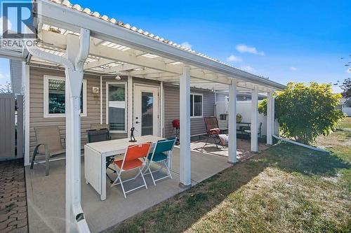 17, 1200 Milt Ford Lane, Carstairs, AB - Outdoor