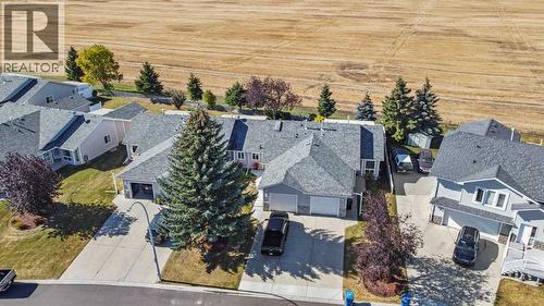 17, 1200 Milt Ford Lane, Carstairs, AB - Outdoor