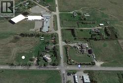 283245 Township Road 250  Conrich, AB T1Z 0P9