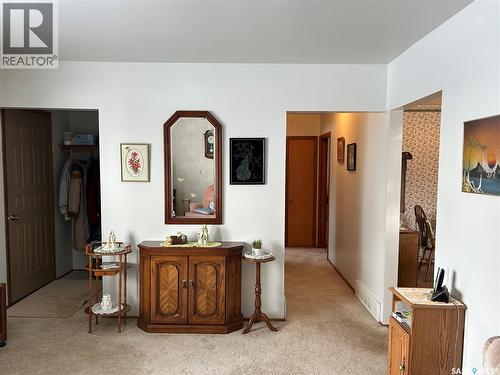 1187 Currie Crescent, Moose Jaw, SK - Indoor Photo Showing Other Room