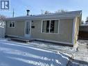 1187 Currie Crescent, Moose Jaw, SK  - Outdoor 