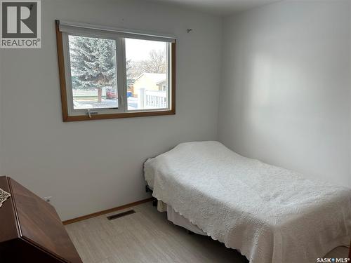 1187 Currie Crescent, Moose Jaw, SK - Indoor Photo Showing Bedroom