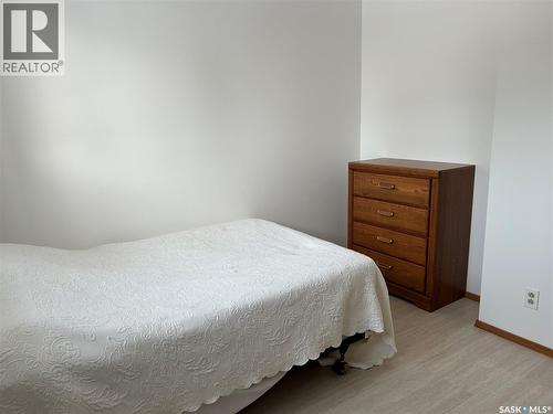 1187 Currie Crescent, Moose Jaw, SK - Indoor Photo Showing Bedroom