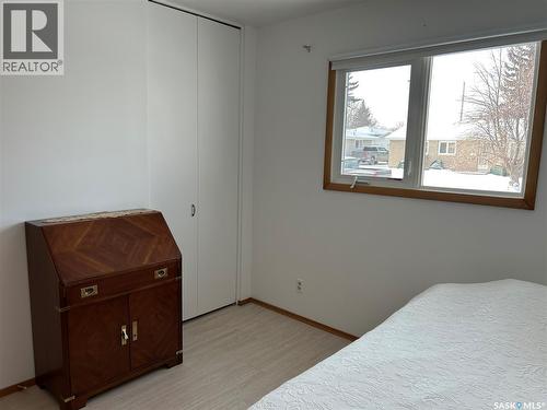 1187 Currie Crescent, Moose Jaw, SK - Indoor Photo Showing Bedroom