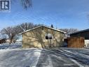 1187 Currie Crescent, Moose Jaw, SK  - Outdoor 