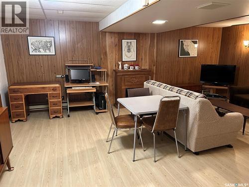 1187 Currie Crescent, Moose Jaw, SK - Indoor