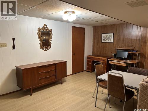 1187 Currie Crescent, Moose Jaw, SK - Indoor