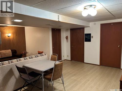 1187 Currie Crescent, Moose Jaw, SK - Indoor Photo Showing Other Room