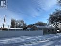 1187 Currie Crescent, Moose Jaw, SK  - Outdoor 