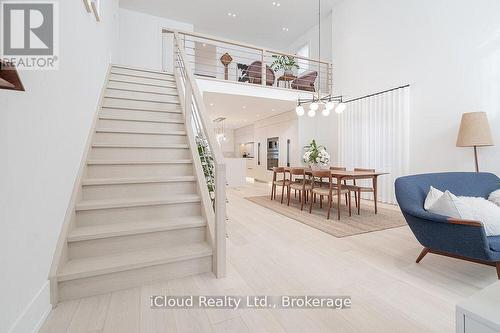 5389 Kindos Street, Burlington, ON - Indoor Photo Showing Other Room