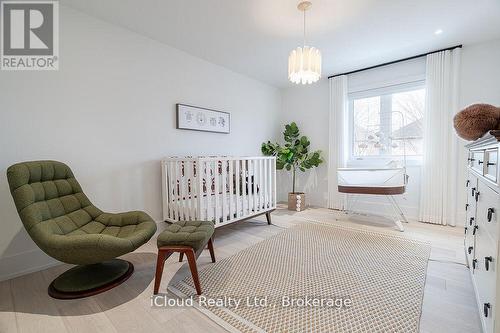 5389 Kindos Street, Burlington, ON - Indoor Photo Showing Other Room