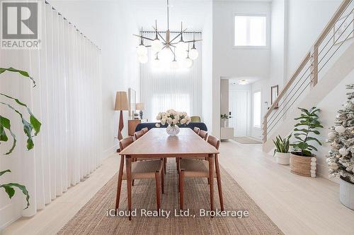 5389 Kindos Street, Burlington, ON - Indoor