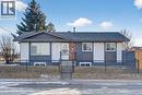 8 Malvern Crescent Ne, Calgary, AB  - Outdoor 