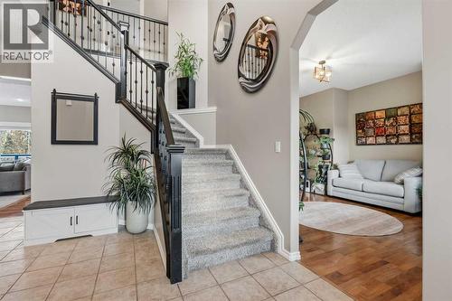 26 Park Point, Whitecourt, AB - Indoor Photo Showing Other Room