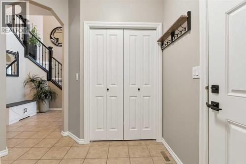 26 Park Point, Whitecourt, AB - Indoor Photo Showing Other Room