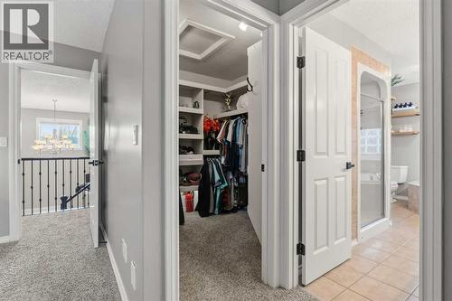 26 Park Point, Whitecourt, AB - Indoor Photo Showing Other Room