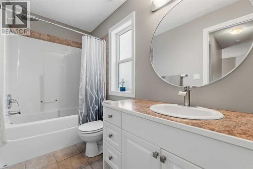26 Park Point, Whitecourt, AB - Indoor Photo Showing Bathroom