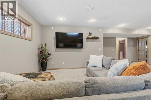 26 Park Point, Whitecourt, AB - Indoor