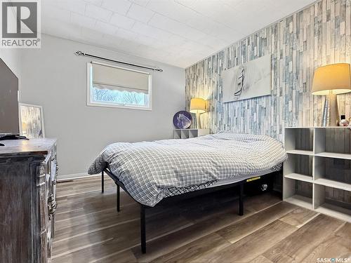 Rm Of Coulee Acreage, Coulee Rm No. 136, SK - Indoor Photo Showing Bedroom