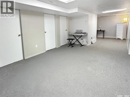 Rm Of Coulee Acreage, Coulee Rm No. 136, SK - Indoor