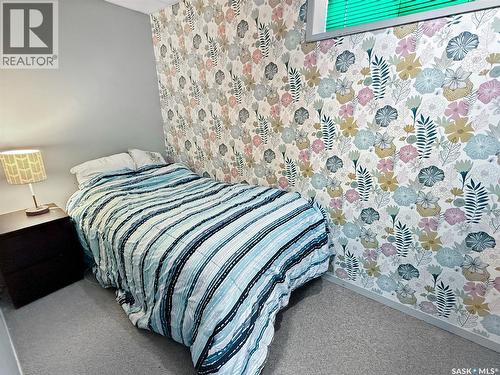 Rm Of Coulee Acreage, Coulee Rm No. 136, SK - Indoor Photo Showing Bedroom