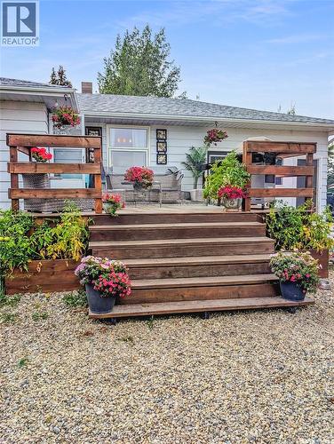 Rm Of Coulee Acreage, Coulee Rm No. 136, SK - Outdoor With Deck Patio Veranda
