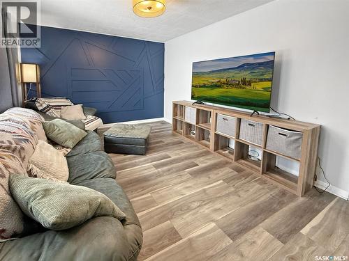 Rm Of Coulee Acreage, Coulee Rm No. 136, SK - Indoor Photo Showing Living Room