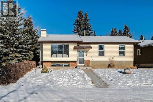 107 Lock Crescent, Okotoks, AB - Outdoor