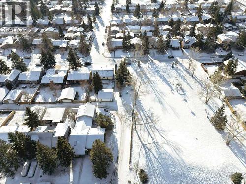 107 Lock Crescent, Okotoks, AB - Outdoor With View