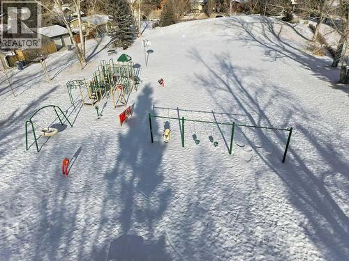 107 Lock Crescent, Okotoks, AB - Outdoor