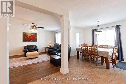 18 Peach Tree Boulevard, St. Thomas, ON - Indoor Photo Showing Other Room