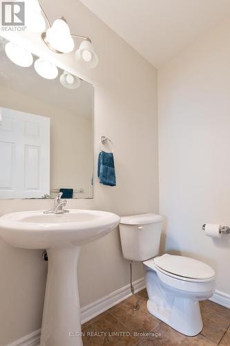 18 Peach Tree Boulevard, St. Thomas, ON - Indoor Photo Showing Bathroom