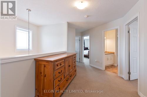 18 Peach Tree Boulevard, St. Thomas, ON - Indoor Photo Showing Other Room