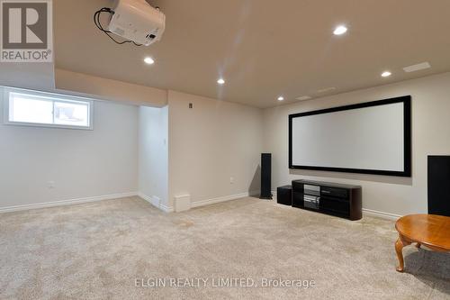 18 Peach Tree Boulevard, St. Thomas, ON - Indoor