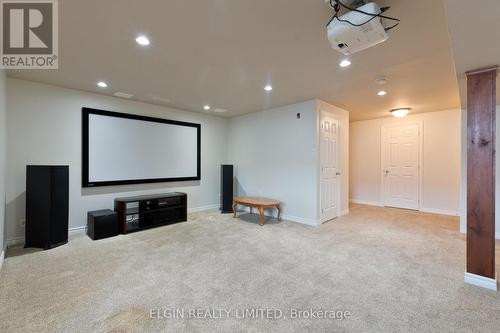 18 Peach Tree Boulevard, St. Thomas, ON - Indoor