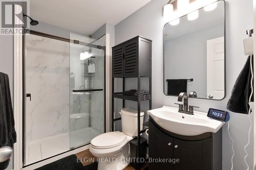 18 Peach Tree Boulevard, St. Thomas, ON - Indoor Photo Showing Bathroom