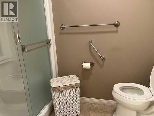 901 Nativity Bay, Rural Rocky View County, AB - Indoor Photo Showing Bathroom