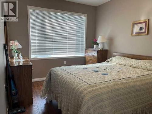 901 Nativity Bay, Rural Rocky View County, AB - Indoor Photo Showing Bedroom