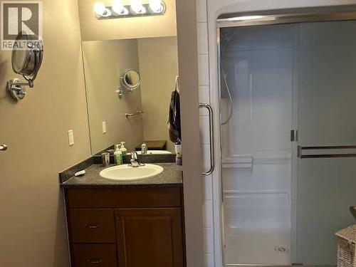 901 Nativity Bay, Rural Rocky View County, AB - Indoor Photo Showing Bathroom