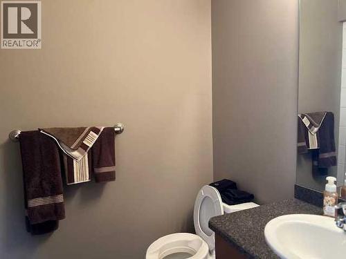 901 Nativity Bay, Rural Rocky View County, AB - Indoor Photo Showing Bathroom