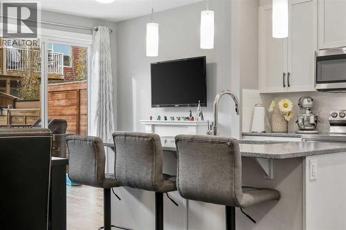 3 Sage Bluff Heights Nw, Calgary, AB - Indoor