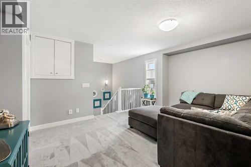 3 Sage Bluff Heights Nw, Calgary, AB - Indoor Photo Showing Other Room