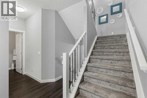 3 Sage Bluff Heights Nw, Calgary, AB - Indoor Photo Showing Other Room