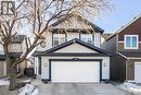 109 Copperfield Common Se, Calgary, AB  - Outdoor 