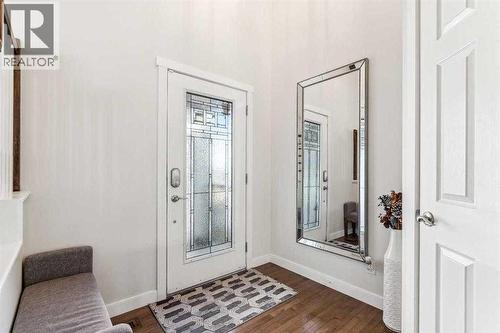 109 Copperfield Common Se, Calgary, AB - Indoor Photo Showing Other Room