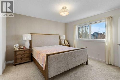 109 Copperfield Common Se, Calgary, AB - Indoor Photo Showing Bedroom