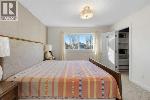 109 Copperfield Common Se, Calgary, AB - Indoor Photo Showing Bedroom