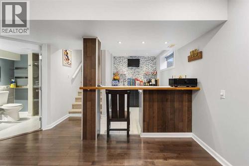 109 Copperfield Common Se, Calgary, AB - Indoor Photo Showing Other Room