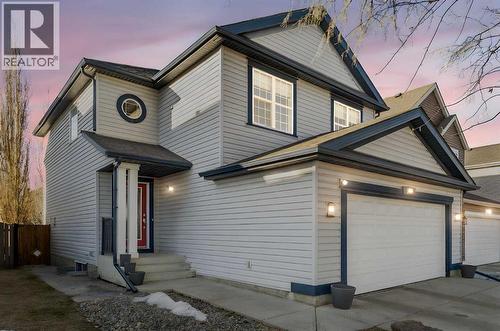 109 Copperfield Common Se, Calgary, AB - Outdoor